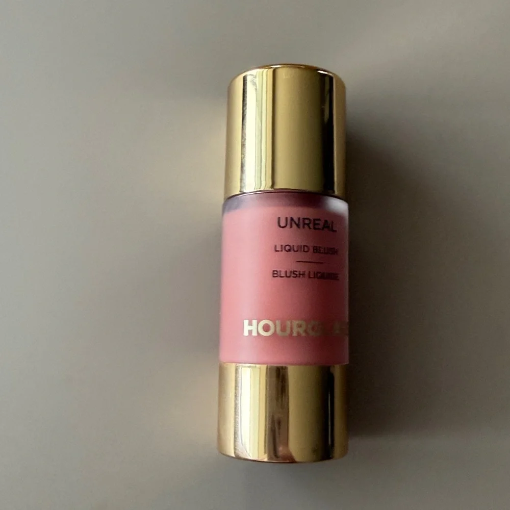 Like New Hourglass Unreal Liquid Blush